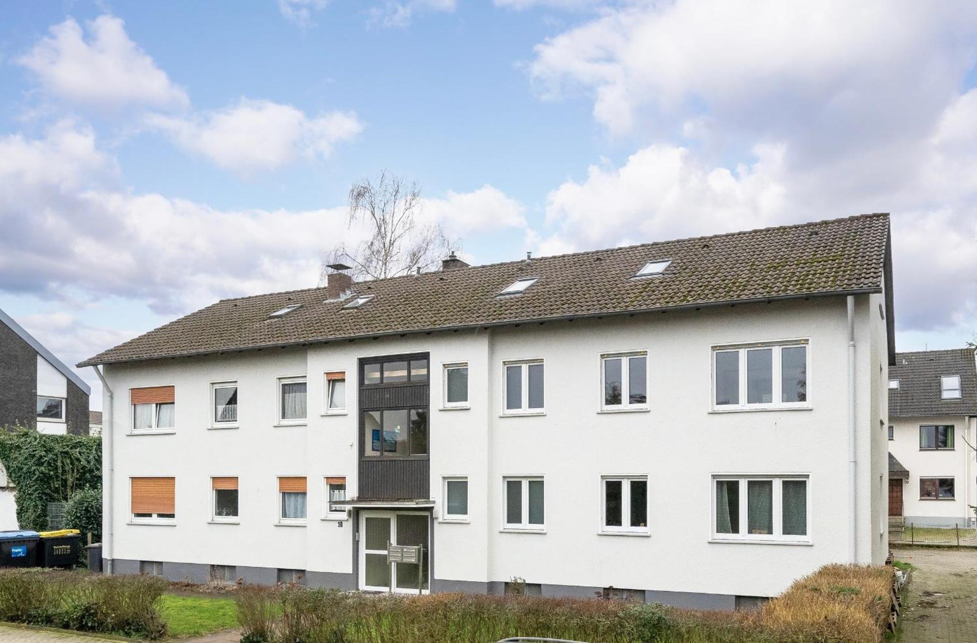 Raw-flat Meier - Modern - Stylisch - Balkon - Netflix Apartment *
